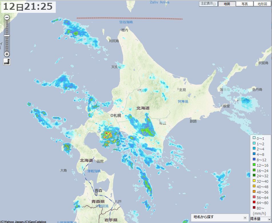 風が強いまま雨に_c0025115_21551256.jpg