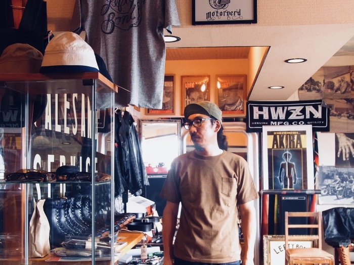 OD Volume Cotton Pocket Tee_d0179518_15113663.jpeg