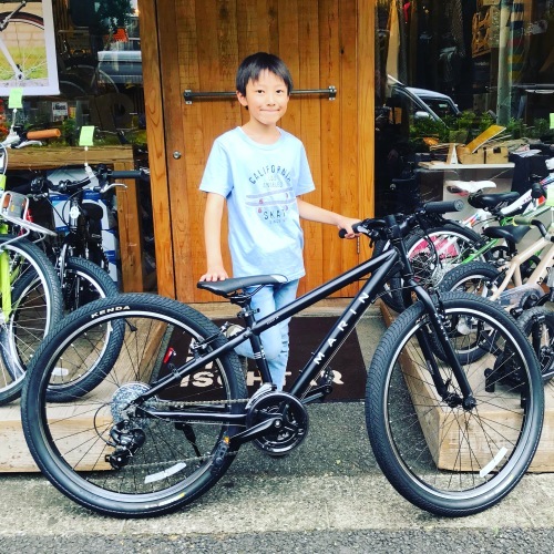 『LIPIT KIDS』KIDS キッズバイク 子供自転車 おしゃれ自転車 オシャレ子供車 ライトウェイ フジ ACE16 トーキョーバイク マリン ドンキーjr コーダブルーム アッソン GT_b0212032_14491164.jpeg