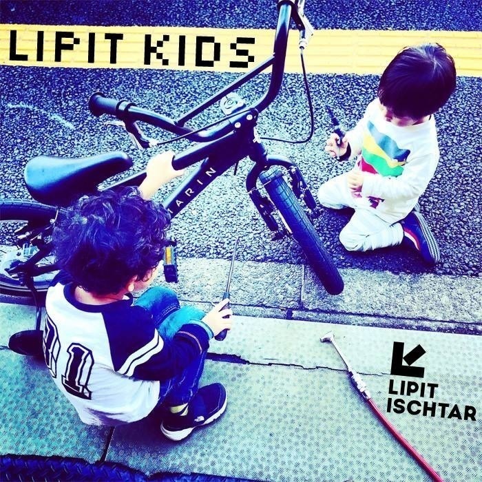 『LIPIT KIDS』KIDS キッズバイク 子供自転車 おしゃれ自転車 オシャレ子供車 ライトウェイ フジ ACE16 トーキョーバイク マリン ドンキーjr コーダブルーム アッソン GT_b0212032_14530596.jpeg