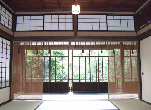 7月第3週　住まいの衣替え_e0264942_16365658.jpg