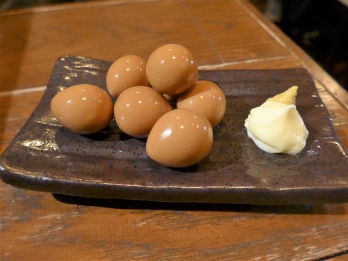 高円寺「ちゃばしら食堂」へ行く。_f0232060_15181342.jpg