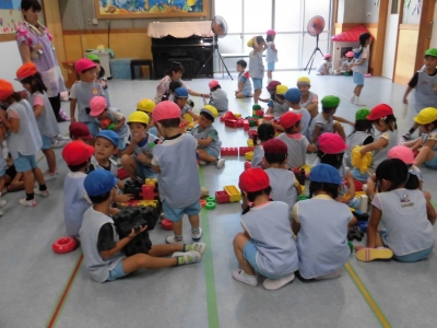 2学期が始まりました!!_a0382671_12550447.jpg