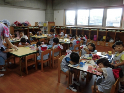 2学期が始まりました!!_a0382671_12550449.jpg