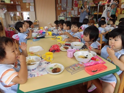 2学期が始まりました!!_a0382671_12550456.jpg