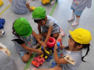 2学期が始まりました!!_a0382671_12550476.jpg