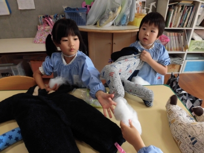 気分はすっかりパパとママ?!_a0382671_12552764.jpg