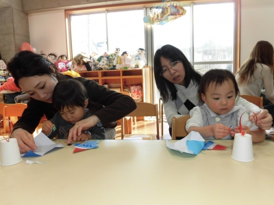 親子クラブ さくらんぼ組_a0382671_12553585.jpg