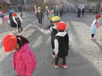 2学期の年少さん!!_a0382671_12553749.jpg
