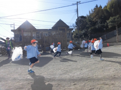 2学期の年少さん!!_a0382671_12553755.jpg