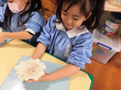2学期の年中さん!_a0382671_12553816.jpg