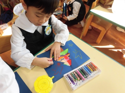 2学期の年長さん!!_a0382671_12554099.jpg