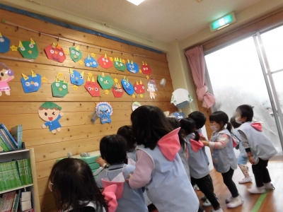 こどもはかぜのこ・おに作り_a0382671_12554720.jpg