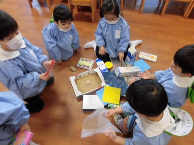 「なにつくる?どうやってつくる?できたね!」_a0382671_12555032.jpg