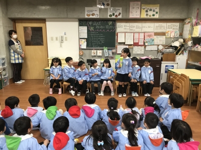 卒園をお祝いする会_a0382671_12555637.jpg