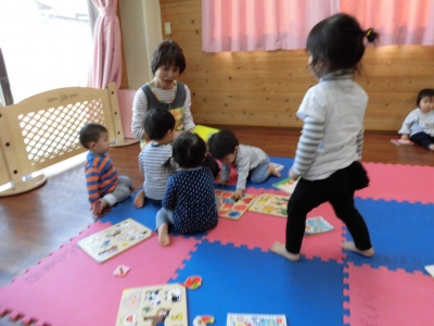 二週間経ちました。_a0382671_12560119.jpg