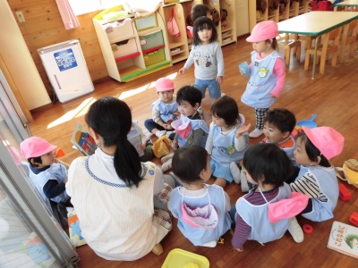 二週間経ちました。_a0382671_12560174.jpg