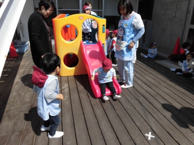 二週間経ちました。_a0382671_12560209.jpg
