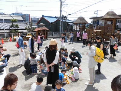平成30年第2回 うわまちプチClub_a0382671_12560455.jpg