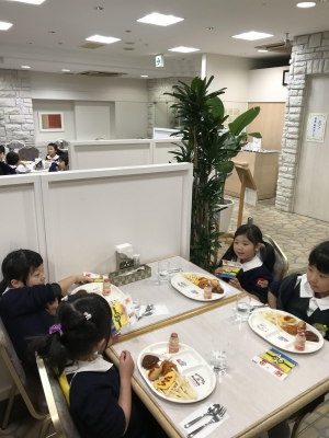 卒園遠足に行ってきました_a0382671_12561565.jpg