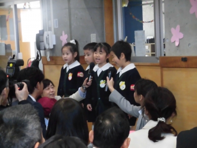 2019年度入園式 その1_a0382671_12561948.jpg