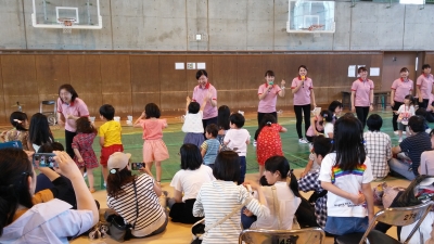 子育てフォーラム_a0382671_12563370.jpg