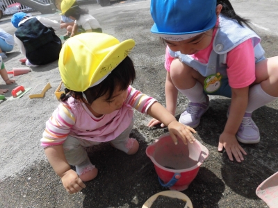 もも・れもん組と外遊び_a0382671_12563461.jpg