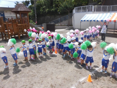運動会まであと1週間!_a0382671_13250912.jpg