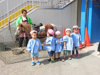 幼稚園が動物園に!?!?_a0382671_13251553.jpg