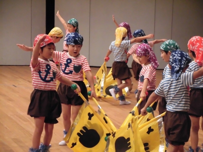 おゆうぎ会☆part2_a0382671_13252903.jpg