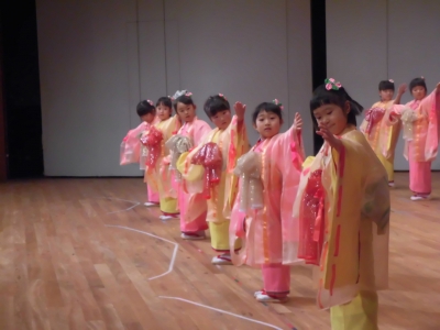 おゆうぎ会☆part2_a0382671_13252918.jpg