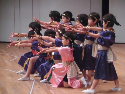 おゆうぎ会☆part2_a0382671_13253019.jpg