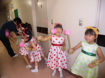 おゆうぎ会☆part2_a0382671_13253080.jpg