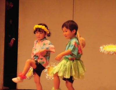 おゆうぎ会☆part3_a0382671_13253228.jpg