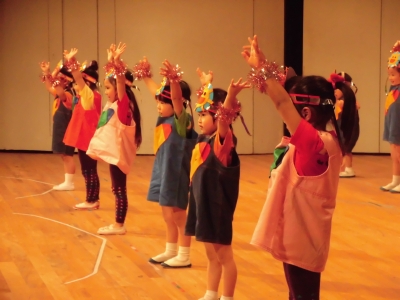 おゆうぎ会☆part3_a0382671_13253289.jpg