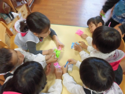 いろんな遊びをしています!_a0382671_13254927.jpg