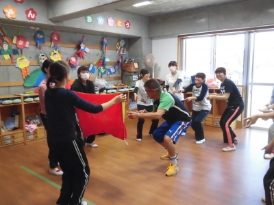うんどう遊び楽しいね。_a0382671_13255012.jpg