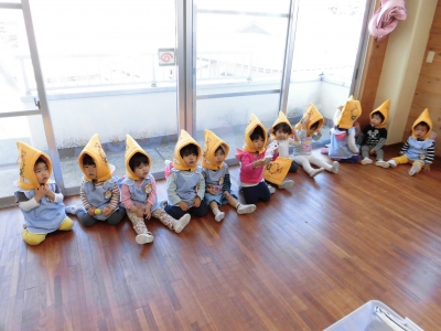 引き取り訓練_a0382671_13255583.jpg