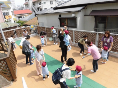 おかあさんと一緒 2日目_a0382671_13260343.jpg