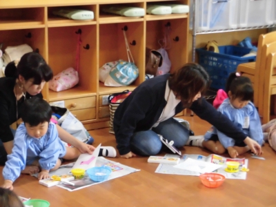 おかあさんと一緒 2日目 その2_a0382671_13260472.jpg