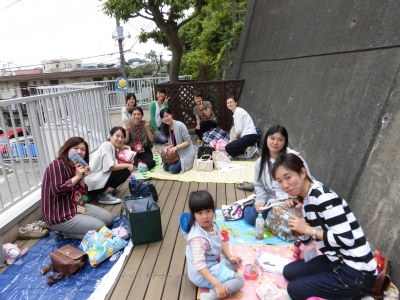 おかあさんと一緒 2日目 その2_a0382671_13260529.jpg
