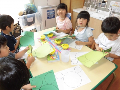 年長組 キッズスペシャルデー_a0382671_13350426.jpg