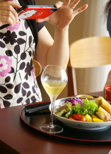 自家製紅生姜と7月料理教室レポート4&5_d0327373_15241208.jpg