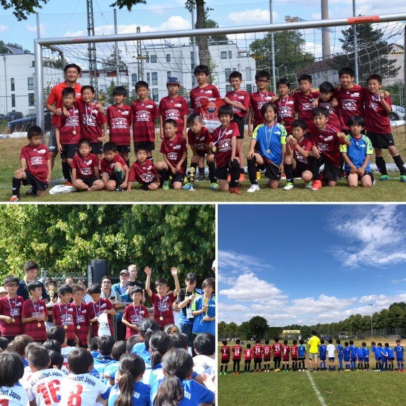 ユーロj Jr カップu 10 優勝 Japanische Sportschule Munchen ユーロj Jr カップu 10 優勝 Japanische Sportschule Munchen