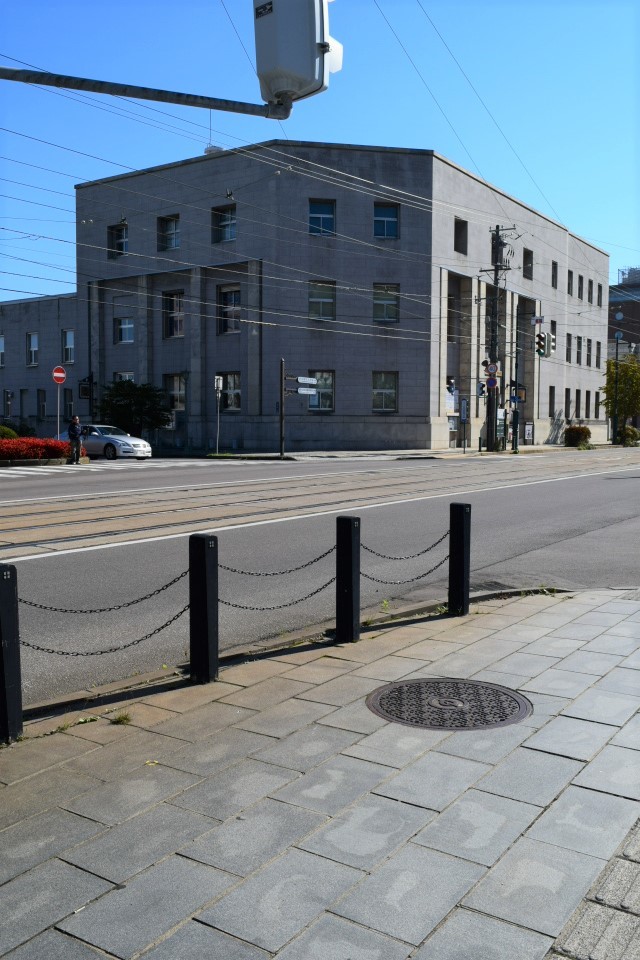 函館市末広町の函館市北方民族資料館(函館の建築再見)_f0142606_08164215.jpg