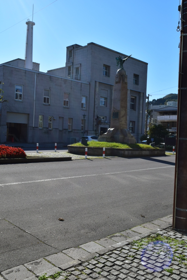 函館市末広町の函館市北方民族資料館(函館の建築再見)_f0142606_08171756.jpg