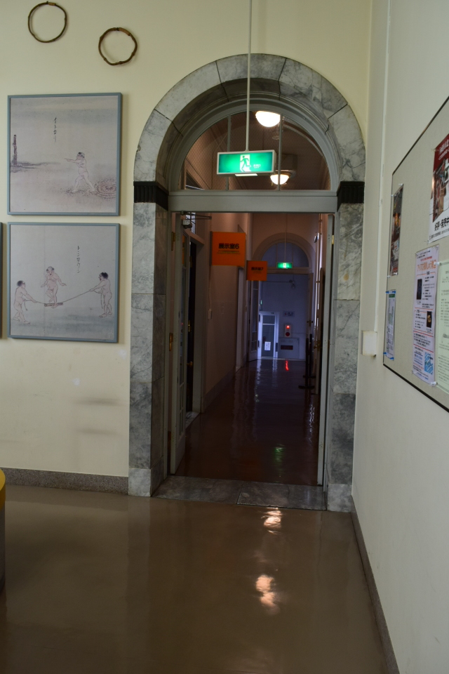 函館市末広町の函館市北方民族資料館(函館の建築再見)_f0142606_10385931.jpg