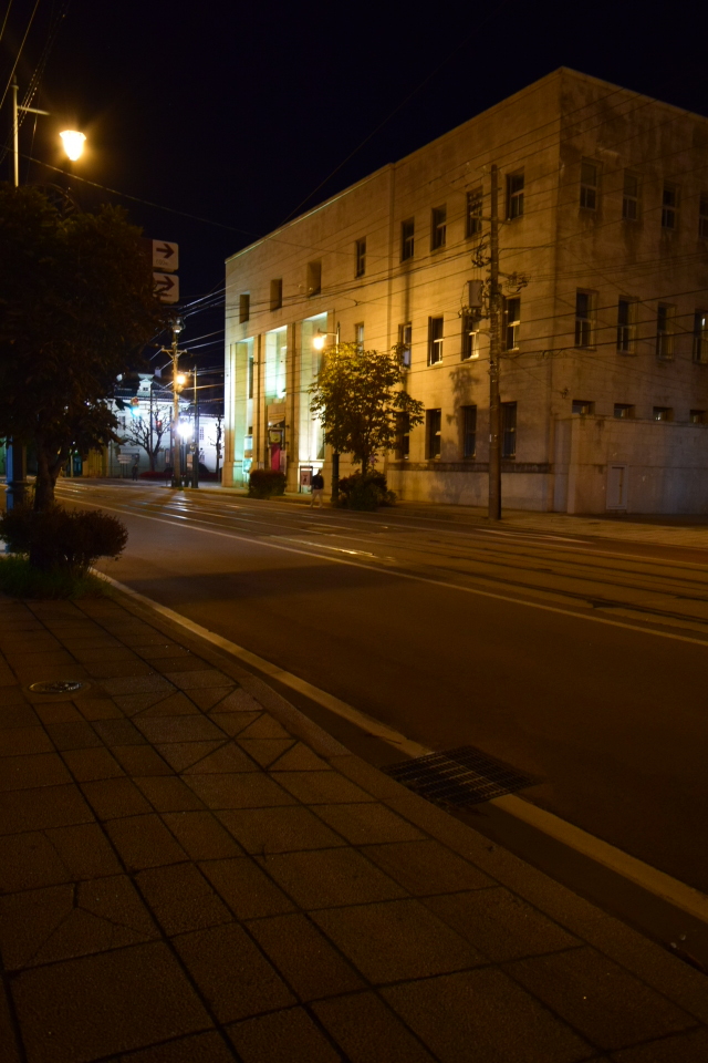 函館市末広町の函館市北方民族資料館(函館の建築再見)_f0142606_11060115.jpg