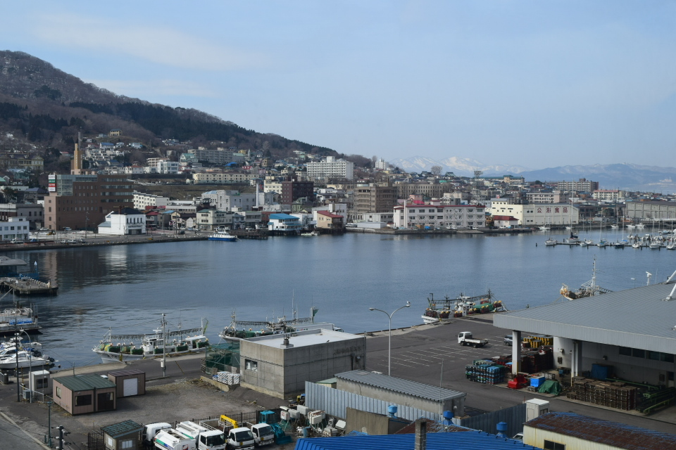 函館市末広町の函館市北方民族資料館(函館の建築再見)_f0142606_11075896.jpg