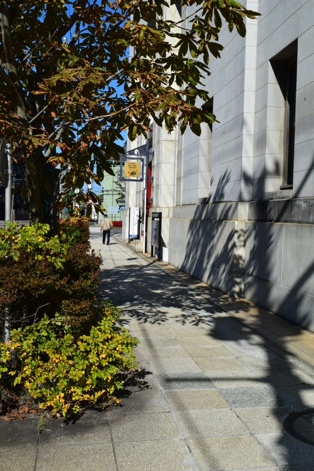 函館市末広町の函館市北方民族資料館(函館の建築再見)_f0142606_11585436.jpg